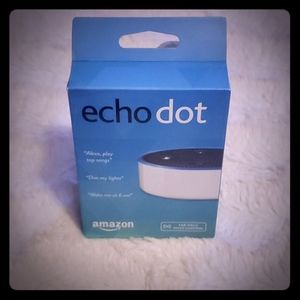 Echo Dot from Amazon